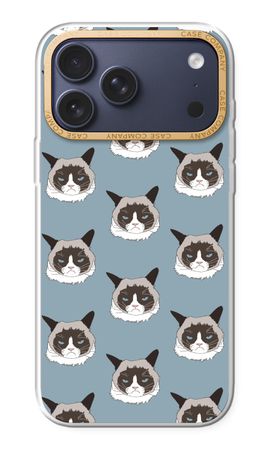It's a Purrr Case