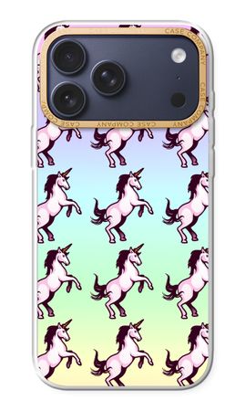 Musketon Unicorn