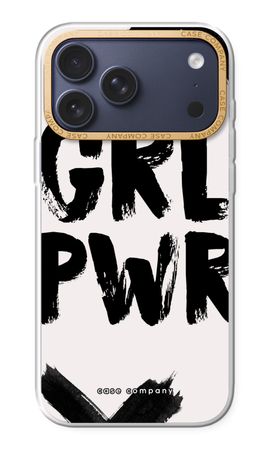Girl Power #2