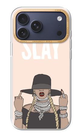 Slay All Day