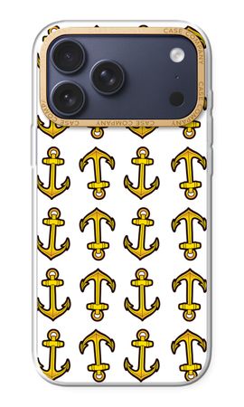 Musketon Anker
