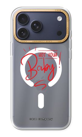 Not Your Baby