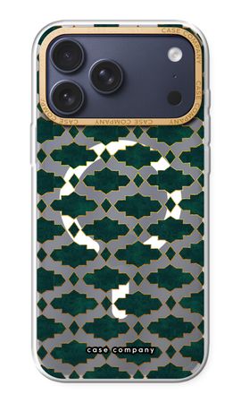 Moroccan tiles