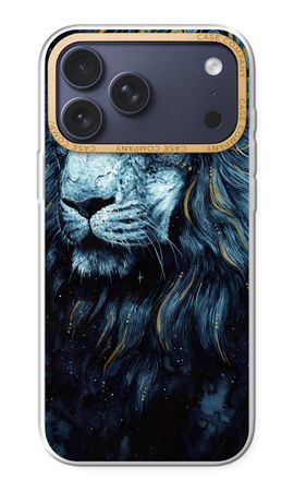 Darkness Lion