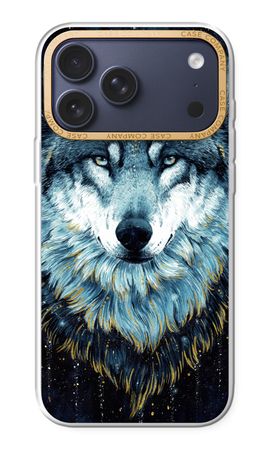 Darkness Wolf