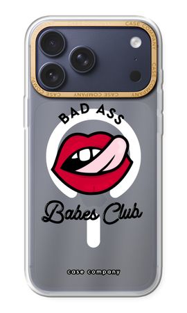 Badass Babes Club
