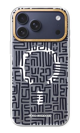 Moroccan Print