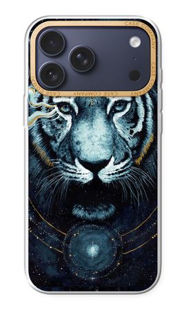 Darkness Tiger