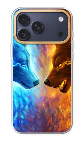 Fire & Ice