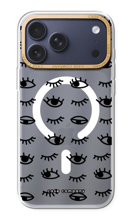 Eye pattern #2