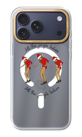 Jingle Ladies