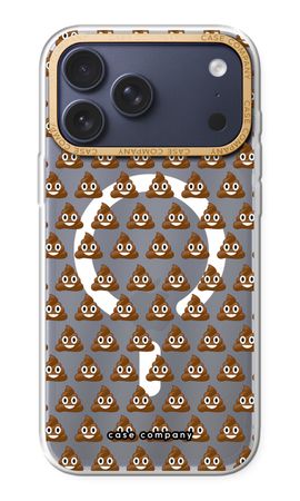 Poop emoji