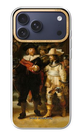 De Nachtwacht
