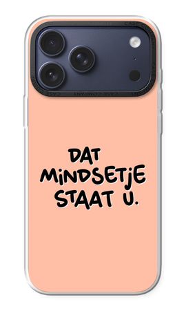 Mindsetje