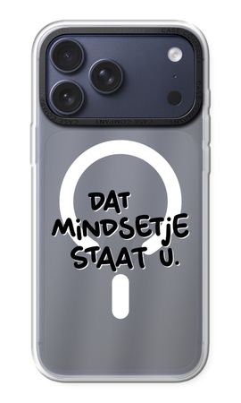 Mindsetje