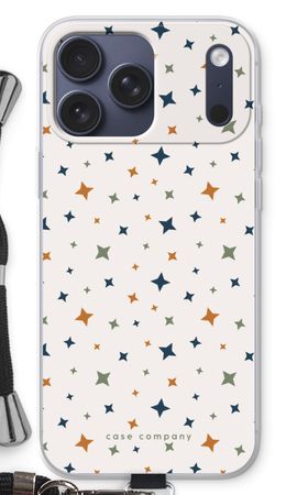 Scattered Stars