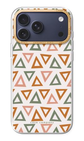 Muted Triangles