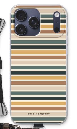 Desert Stripes