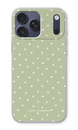Green Polka
