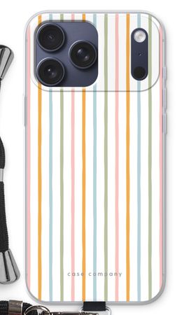 Pastel Lines