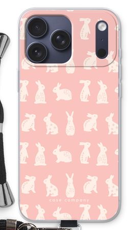 Pink Bunnies