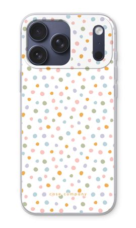 Pastel Polka