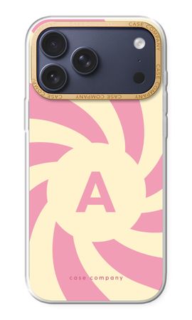Monogram - Sunburst
