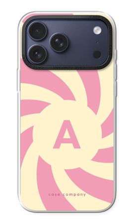 Monogram - Sunburst