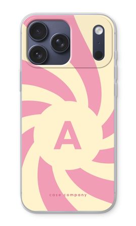 Monogram - Sunburst