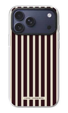 Bamboo Stripe