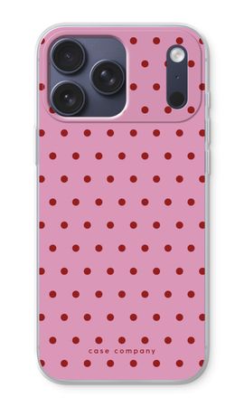 Strawberry Pop