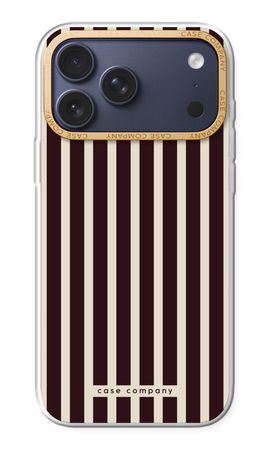 Bamboo Stripe