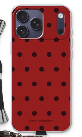 Ladybird Spots