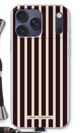 Bamboo Stripe