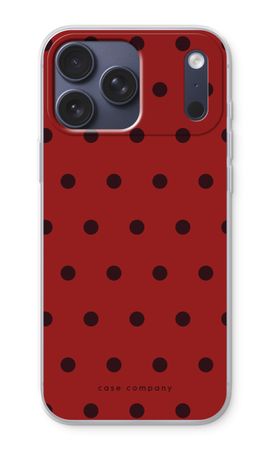 Ladybird Spots