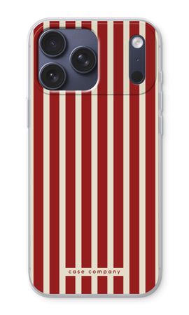 Retro Red
