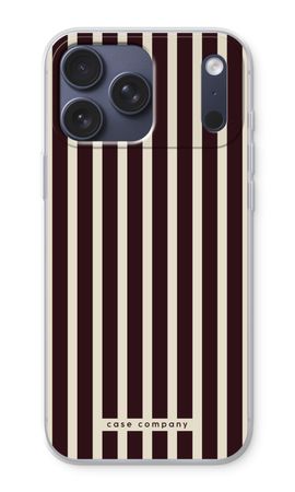 Bamboo Stripe