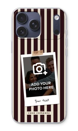 Polaroid - Retro