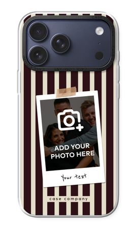 Polaroid - Retro