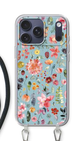 Colorful Plants and Flowers