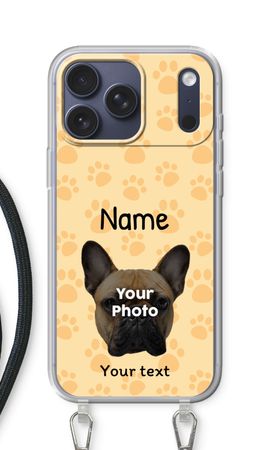 Personalized face - Pet