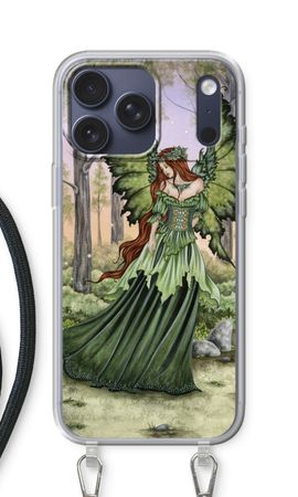 Lady of the forest