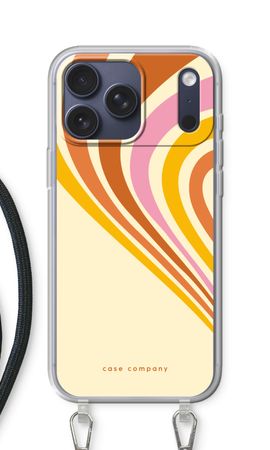 Retro Rainbow