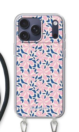 Wild Flowers Pink