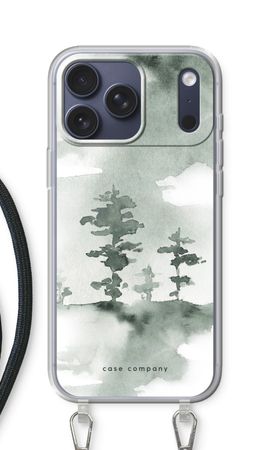 Forest Fog