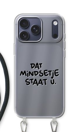 Mindsetje