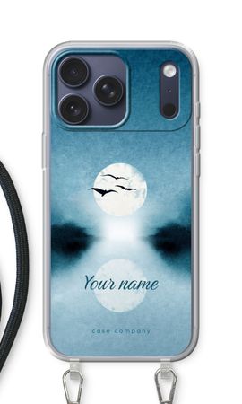 Namecase - Moon