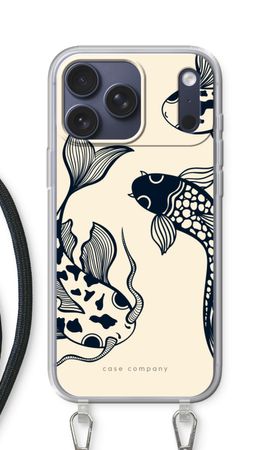 Black Koi
