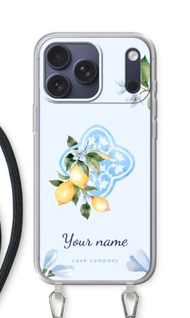 Namecase - Citrus