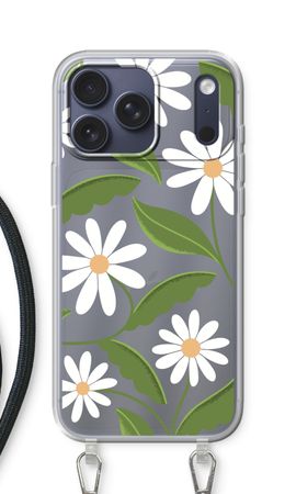 Daisies All Over